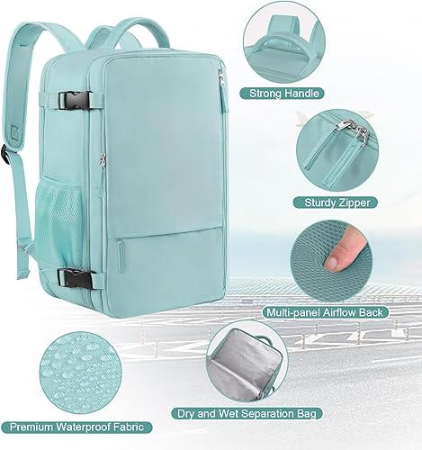 Miniatura 4 de Mochila de viaje