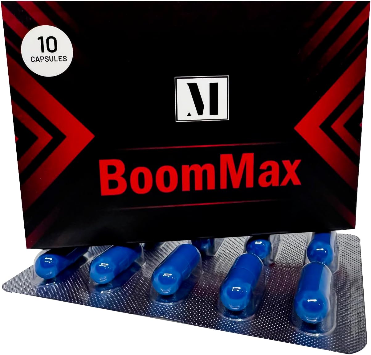 Performance and Energy Support(10 Count)