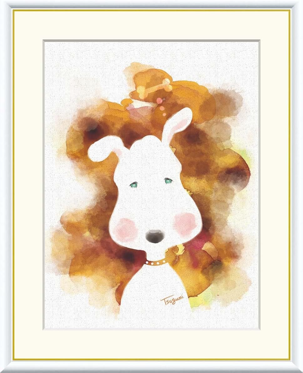 ☆ 掛軸 開運 金運 縁起物 おもてなし 絵 福の神 富士 中国風水 日本