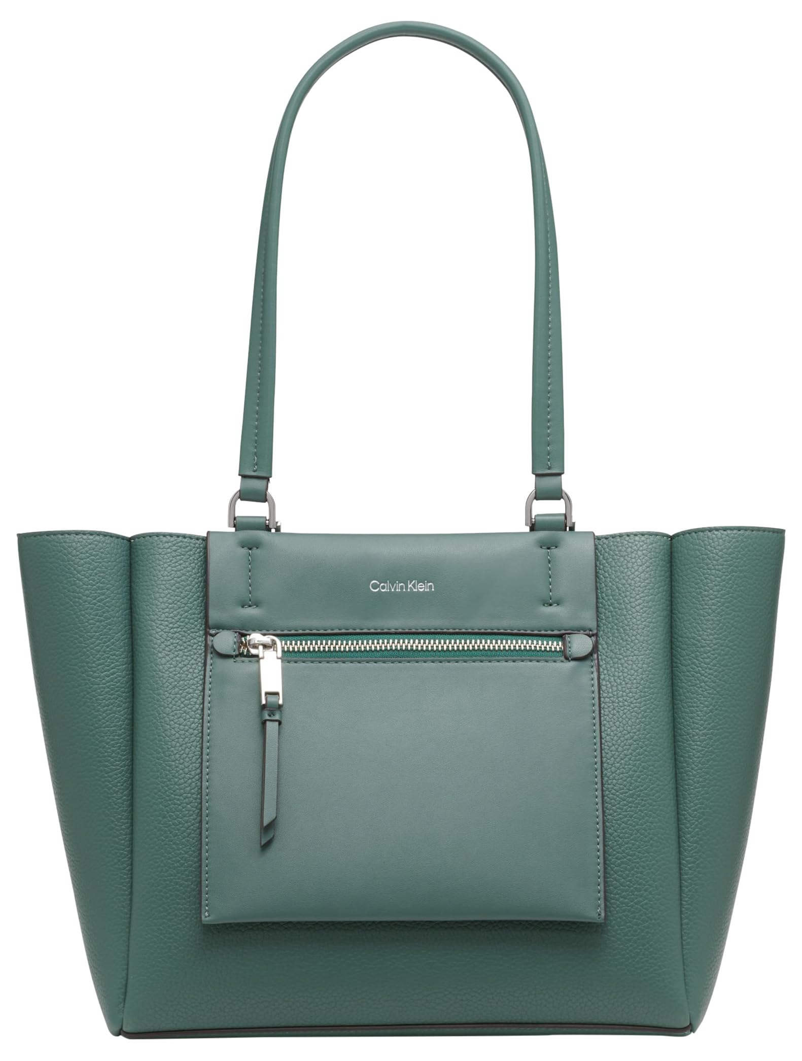 Calvin Klein Gala Triple Compartment Tote