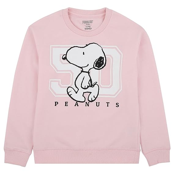 Kidsville Girls Sweatshirt