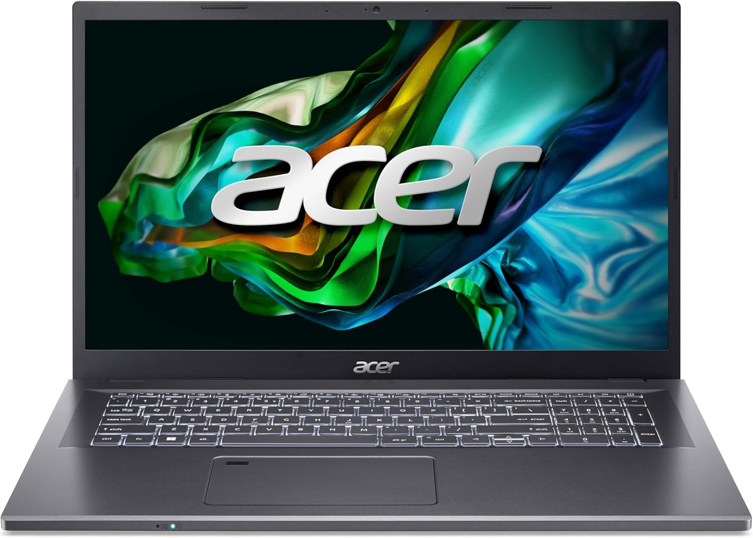 Acer Aspire 5 (A517-58GM-72LE) Laptop | 17,3″ FHD IPS Display | Intel Core i7-1355U | 16 GB RAM | 1 …