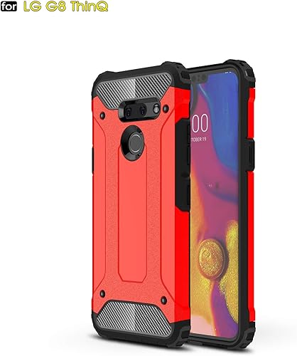 Custodia Fermezza Flessibilit Smartphone Custodie per ThinQ 4 Custodia Fermezza Flessibilit Smartphone Custodie per ThinQ 4