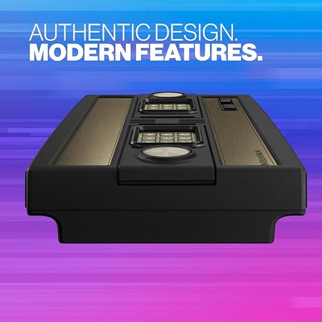 Intellivision Sprint