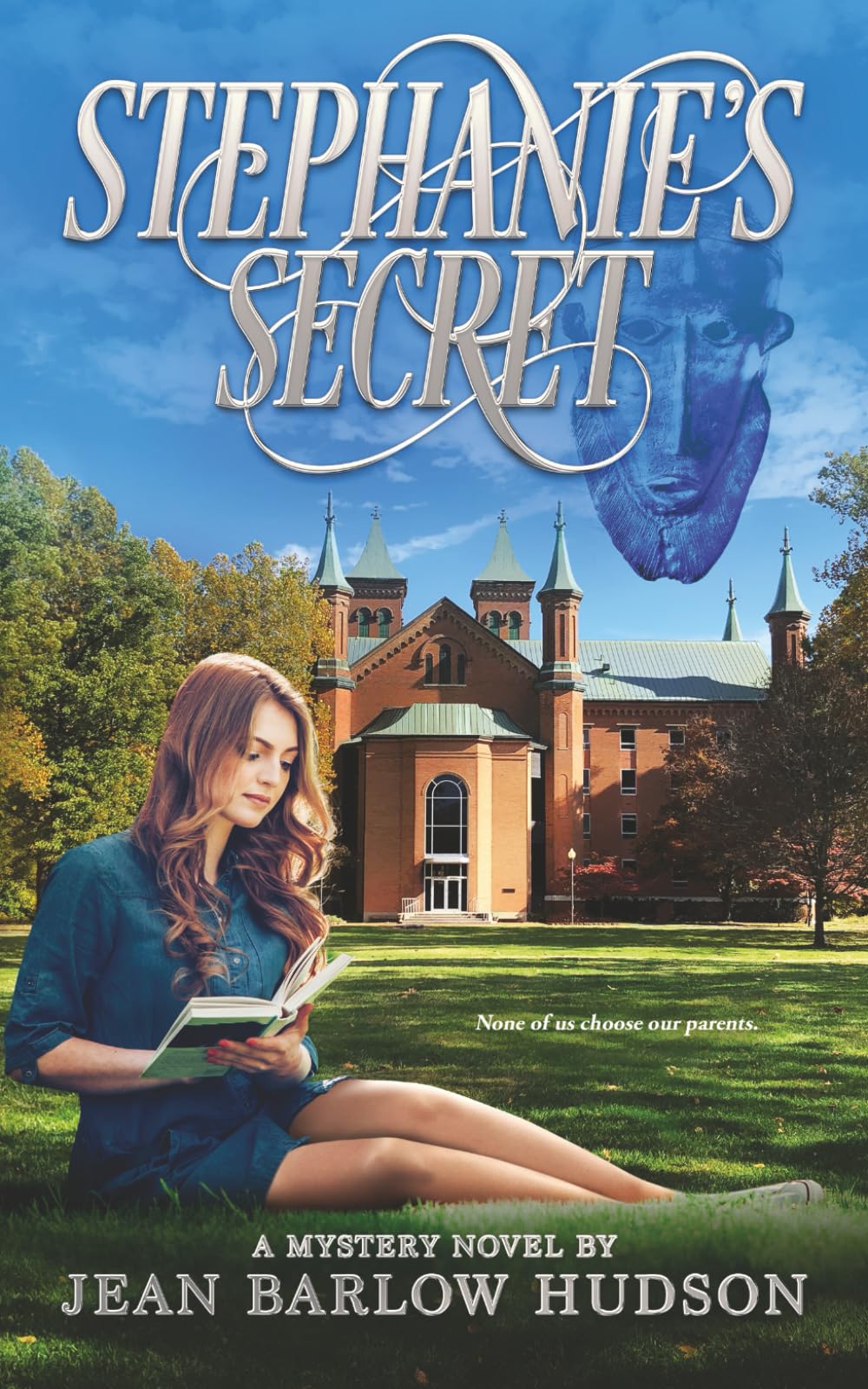 Stephanie's Secret: A Mystery Novel
