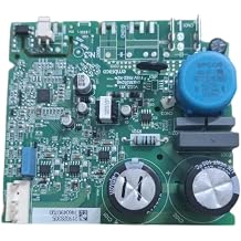 Embraco Vcc3 1156 Refrigerator Inverter Compressor Driver Board 0193525048 115v