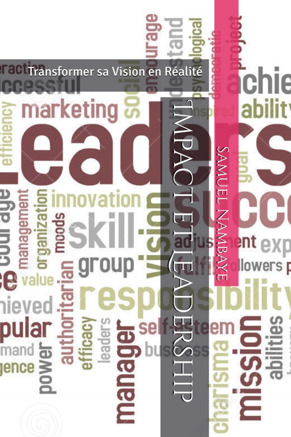 Impact et Leadership: Transformer sa Vision en Réalité