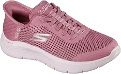 Tênis Skechers GO WALK FLEX - GRAND ENTRY feminino