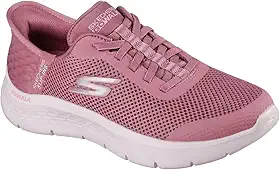 Tênis Skechers GO WALK FLEX - GRAND ENTRY feminino