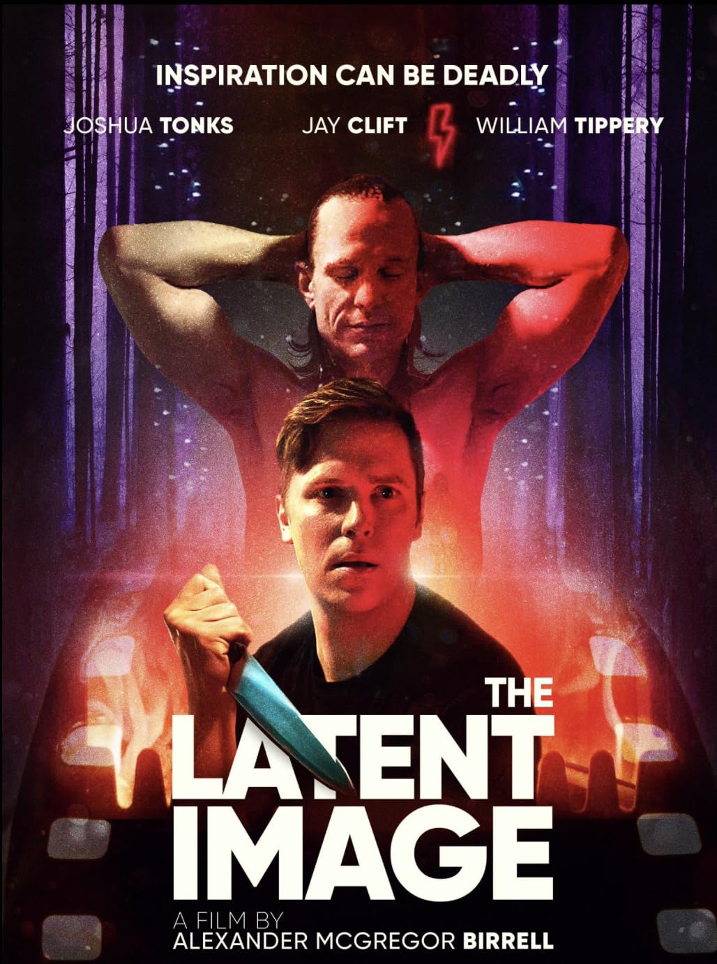 The Latent Image [DVD]
