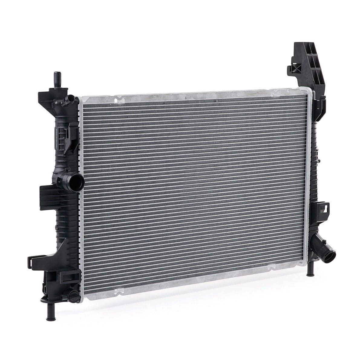RIDEX 470R1078 Radiador refrigeración del motor Compatible con FORD FOCUS III Turnier