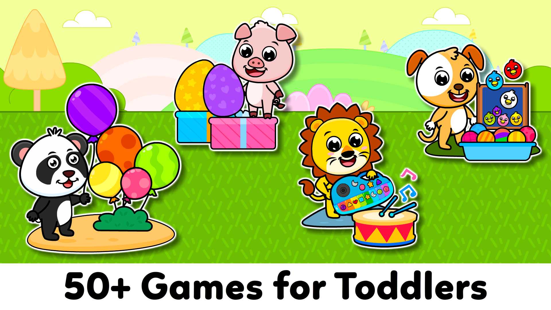 Baby Games 12 Year Olds Balloon Pop GameAmazon.co.ukAppstore for