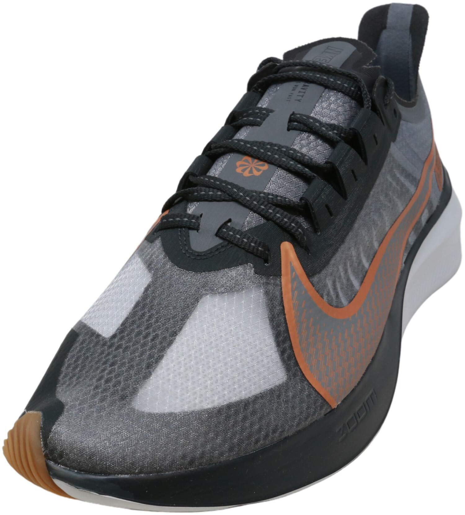 Mens Zoom Gravity