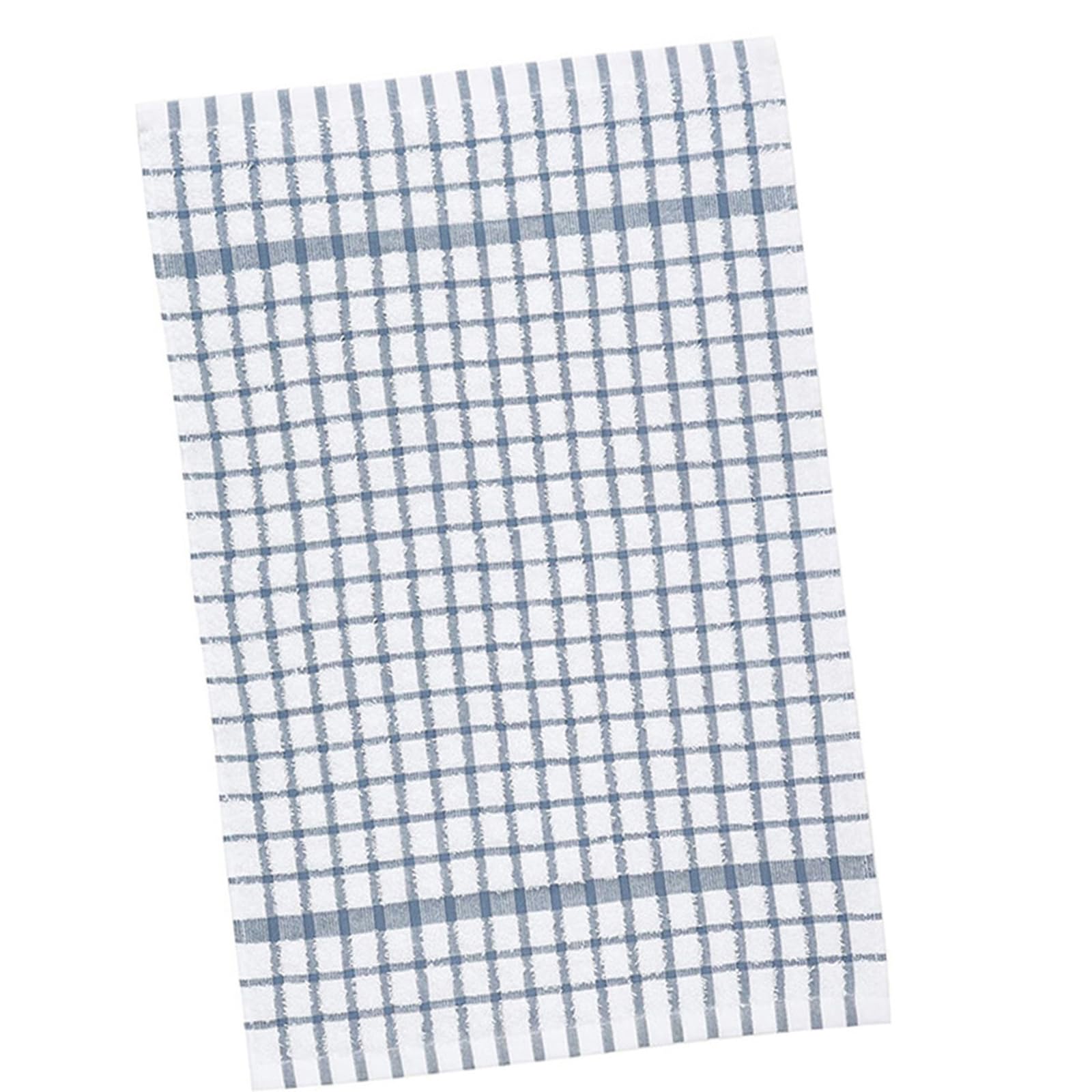 Jazuaiao Towel Extra Thick and Durability Weave Pattern Kitchen Dishcloth Perfect for Bathroom or Gym Use Poolside Cotton Towel