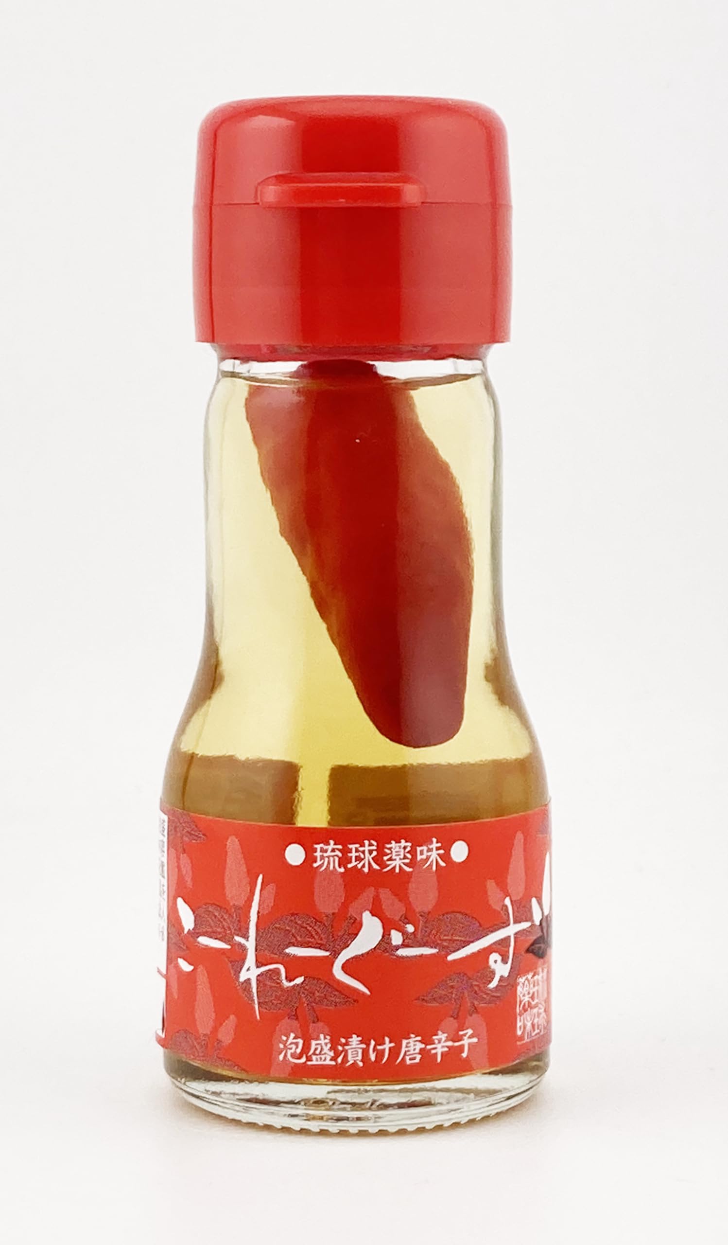 Amazon.co.jp: 真常 コーレーグース35g 島唐辛子 沖縄 土産 ソーキ 