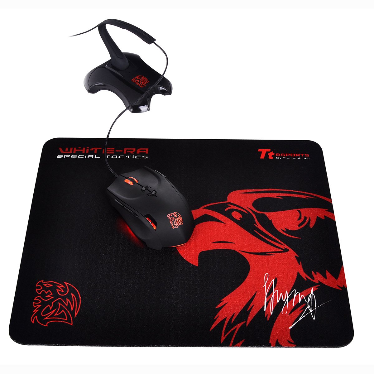 Thermaltake TT Esports Galeru Mouse