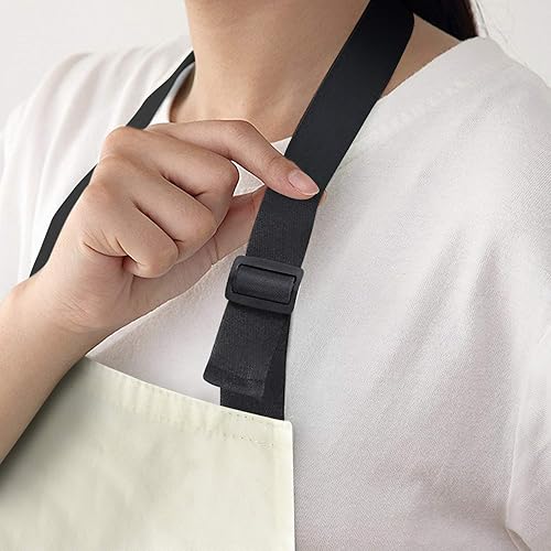 Miniatura 5 de Delantales de cocina grabados para la familia