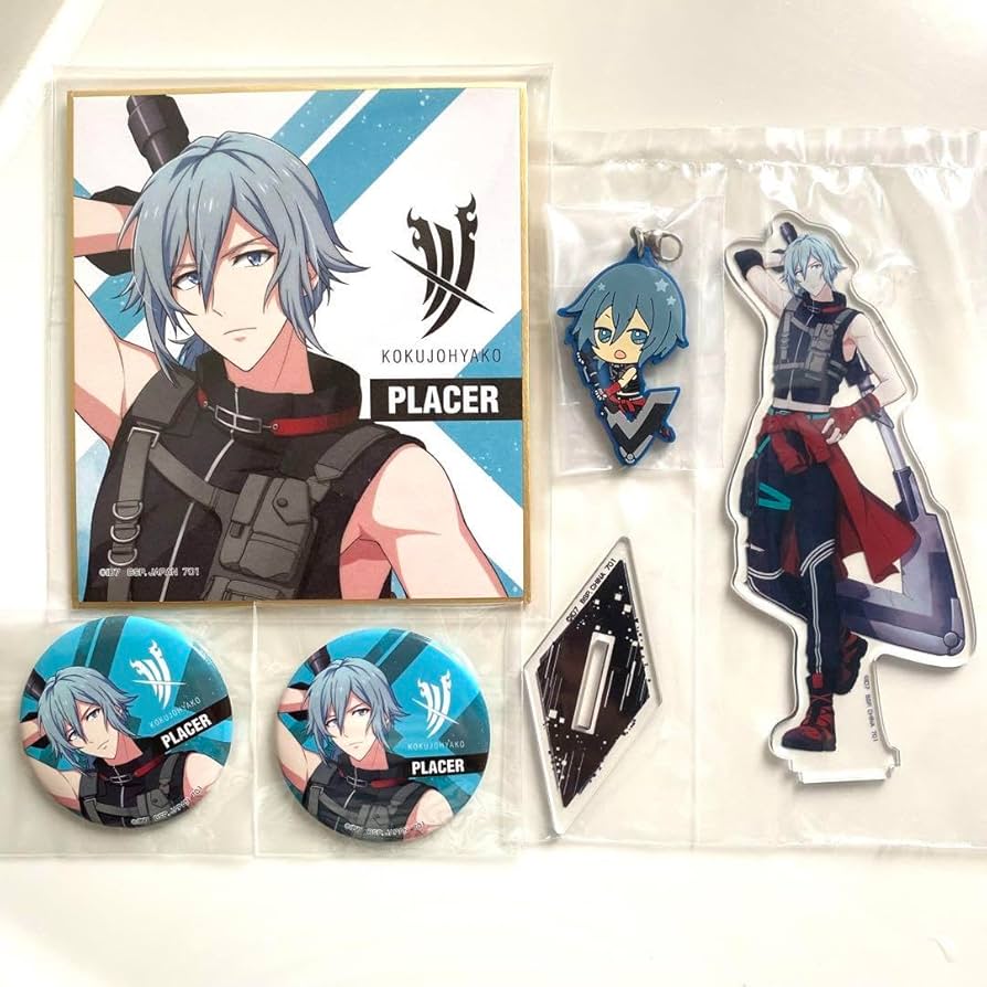 Amazon.co.jp: IDOLiSH7 アイナナ ダンマカ ダンスマカブル 四葉環