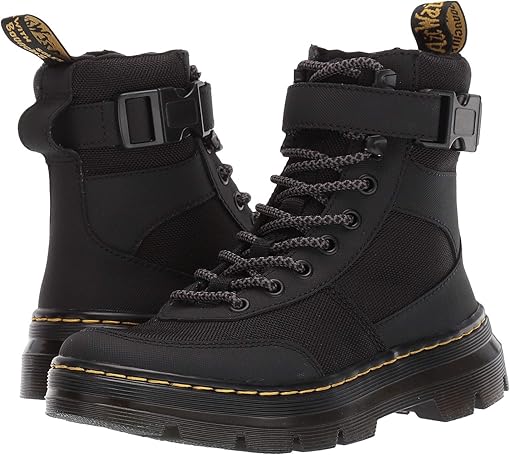 dr martens combs ii nylon
