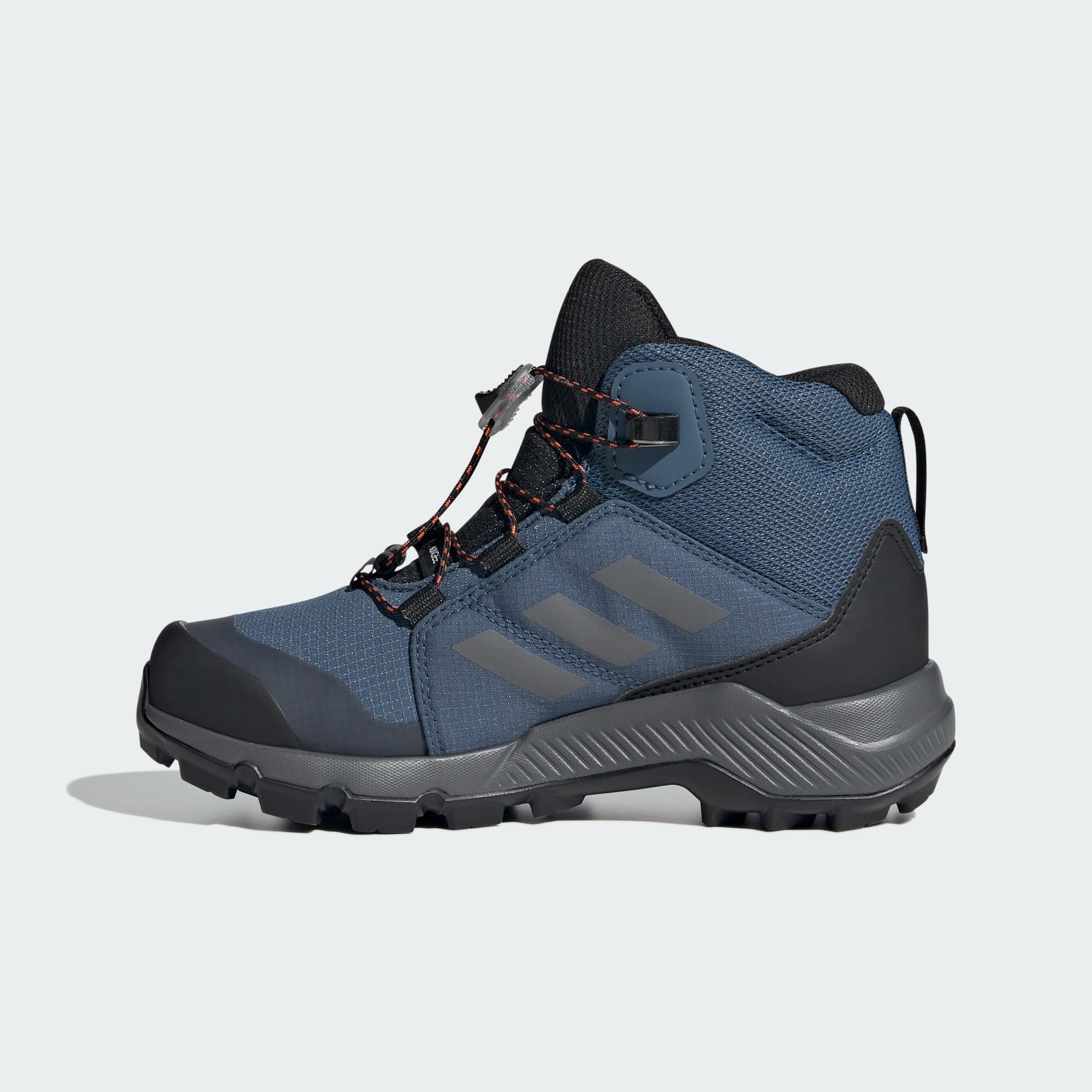 adidas Kids Scarpe da Hiking Organizer Mid Gore-Tex