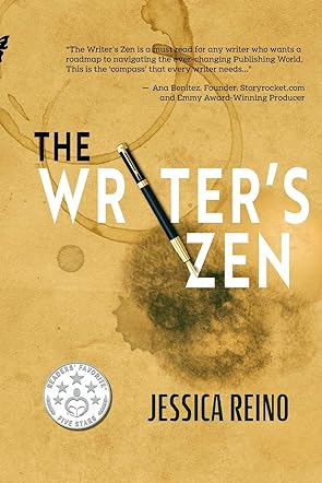 The Writer's Zen
