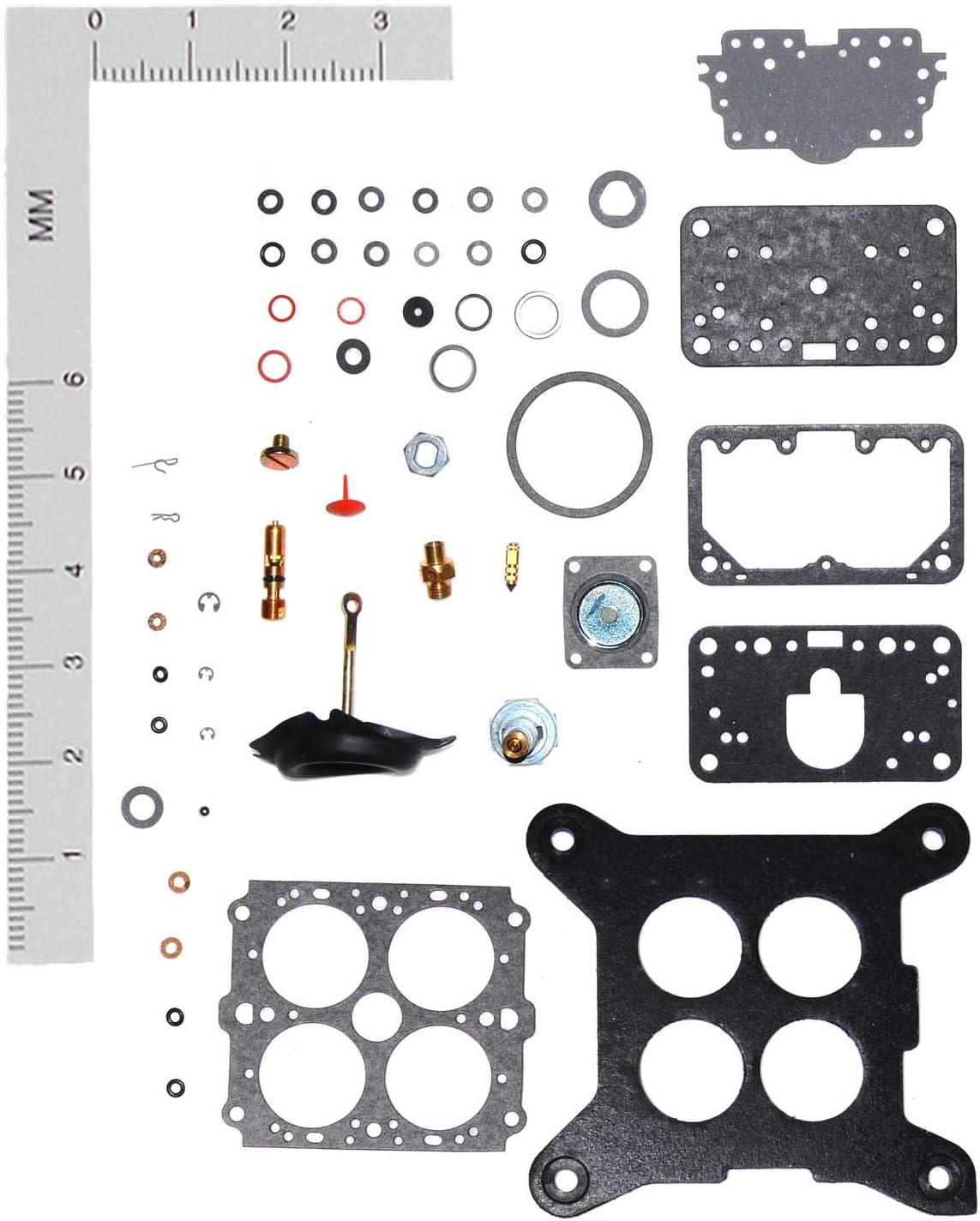 Walker Products 15735 Carburetor Kit