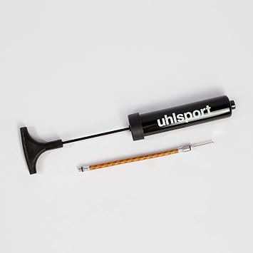 Uhlsport 100118701 Ball Pump