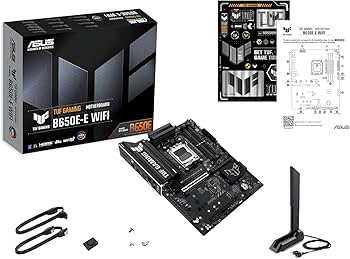 Amazon.com: MICRO CENTER AMD Ryzen 7 7800X3D CPU Processor Bundle
