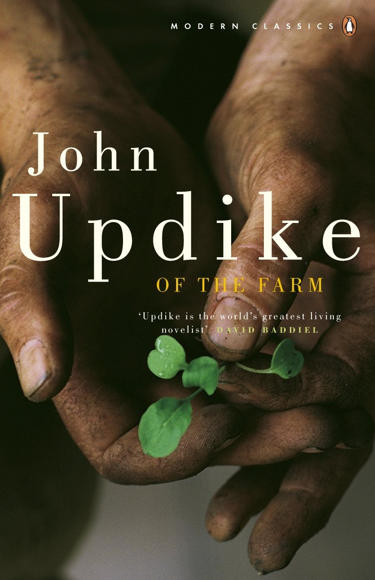 Of the Farm (Penguin Modern Classics)