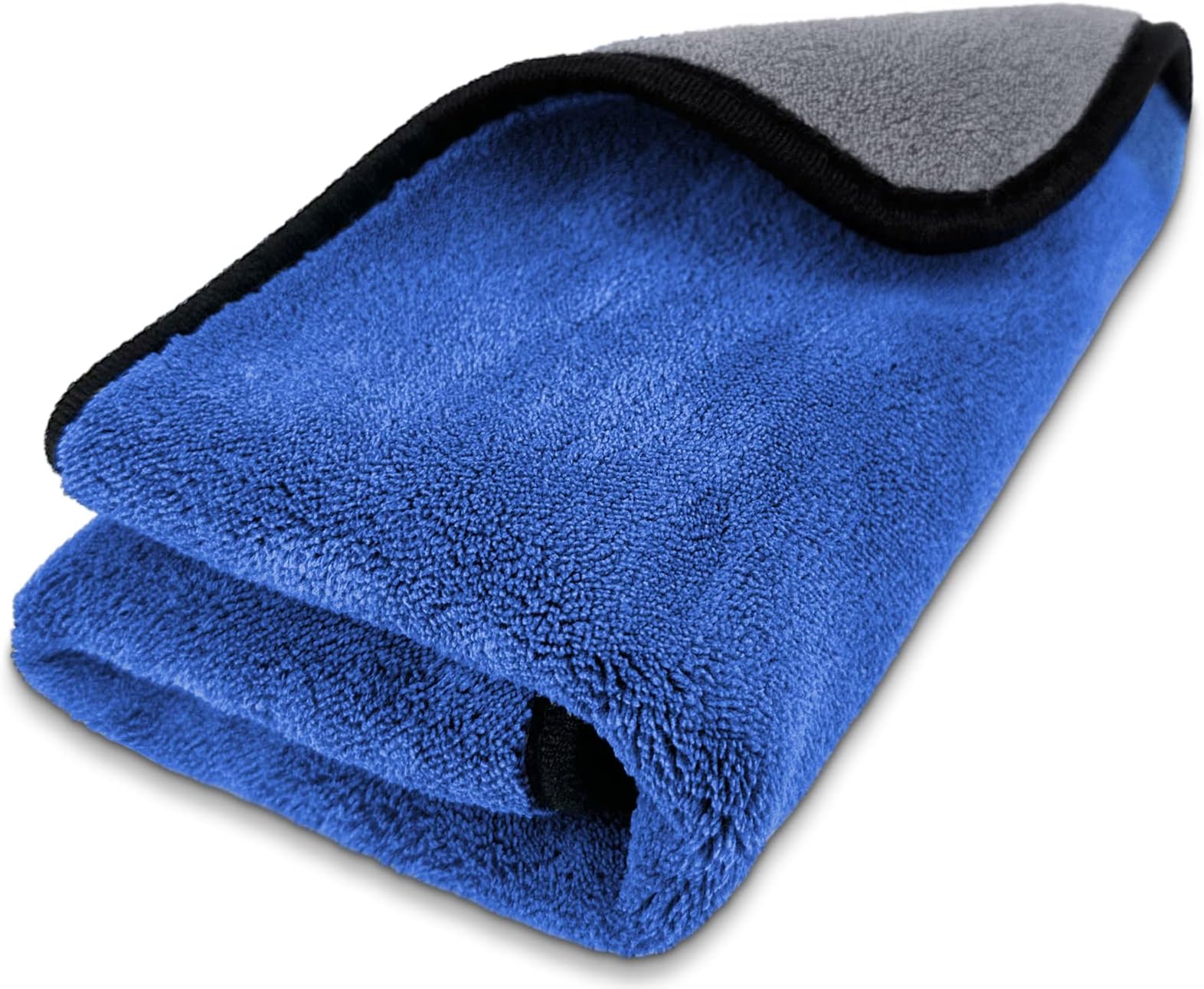 Kent Car Care GKEQ6100 Microfibre Drying Towel Extra Large 5 Sq Ft