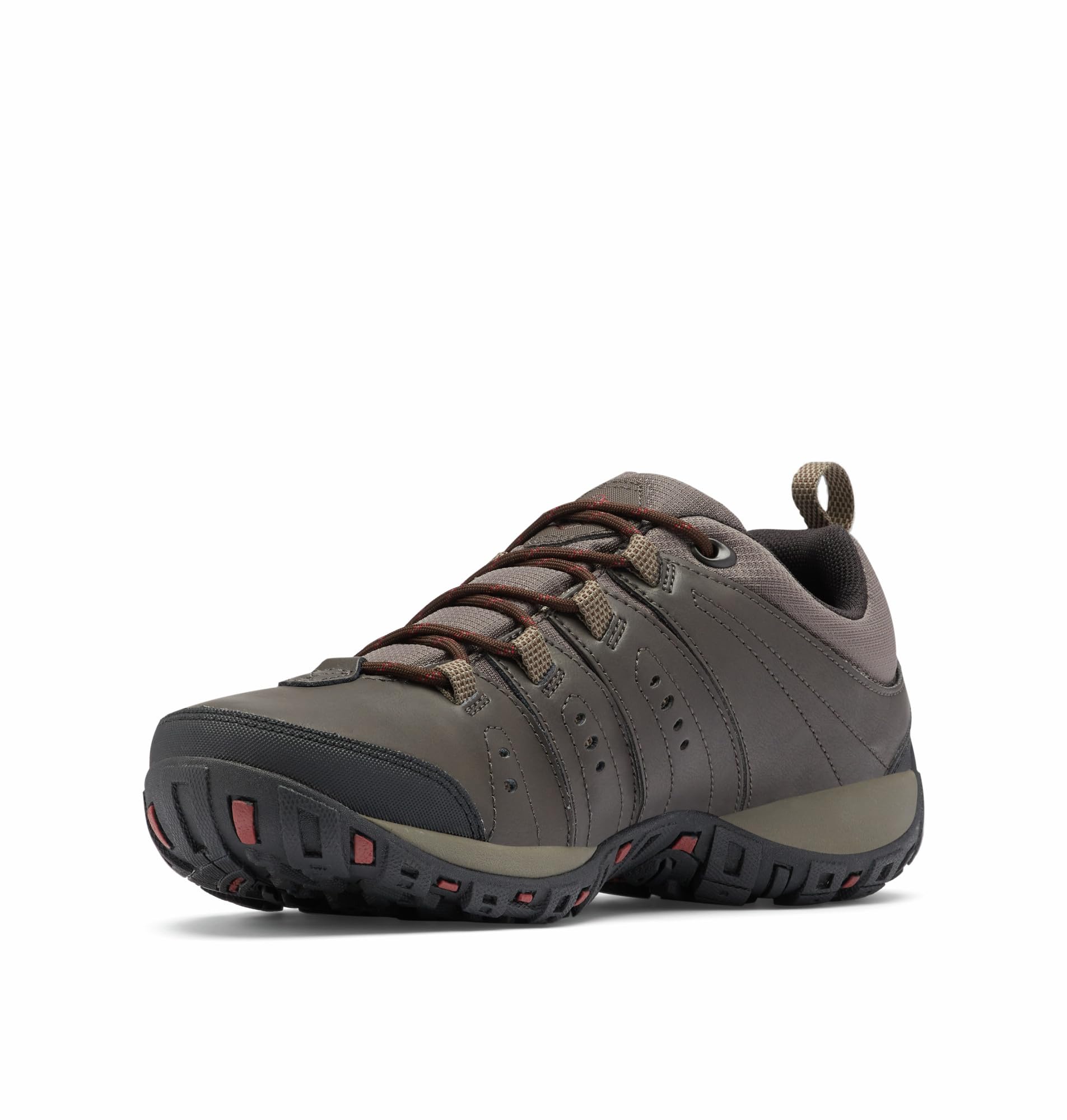 Columbia Woodburn 2 Wanderschuhe für Herren – Bild 2
