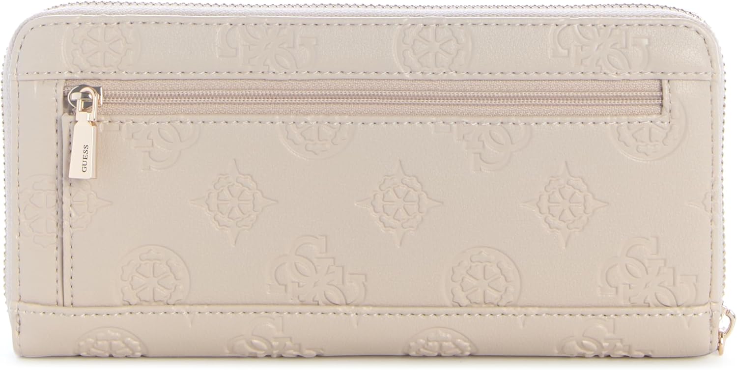 Laurel II Large Zip Around Wallet - Image 3
