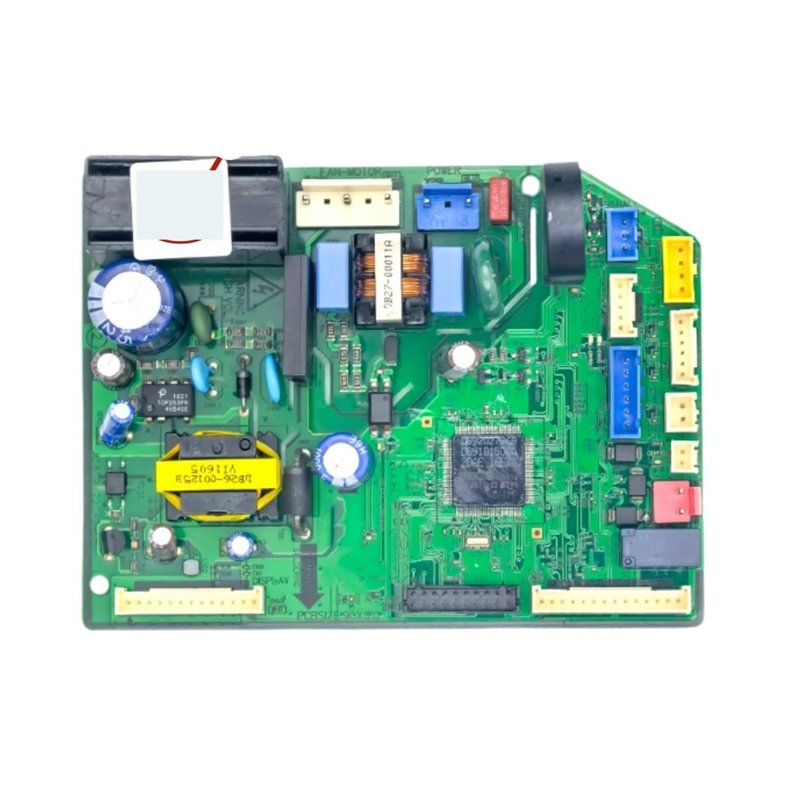 Air Conditioning Control Board DB92-02796A DB92-02796B DB91-01508A Computer Board Motherboard(DB92-02796B)