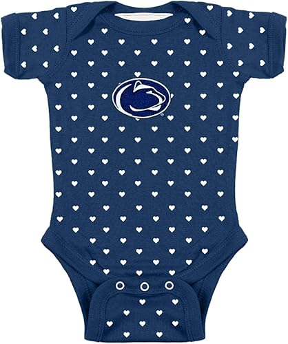 Miniatura 73 de Two Feet Ahead Body de corazones para bebé, ropa de bebé recién nacida, tallas 0-3M, 6M, 12M