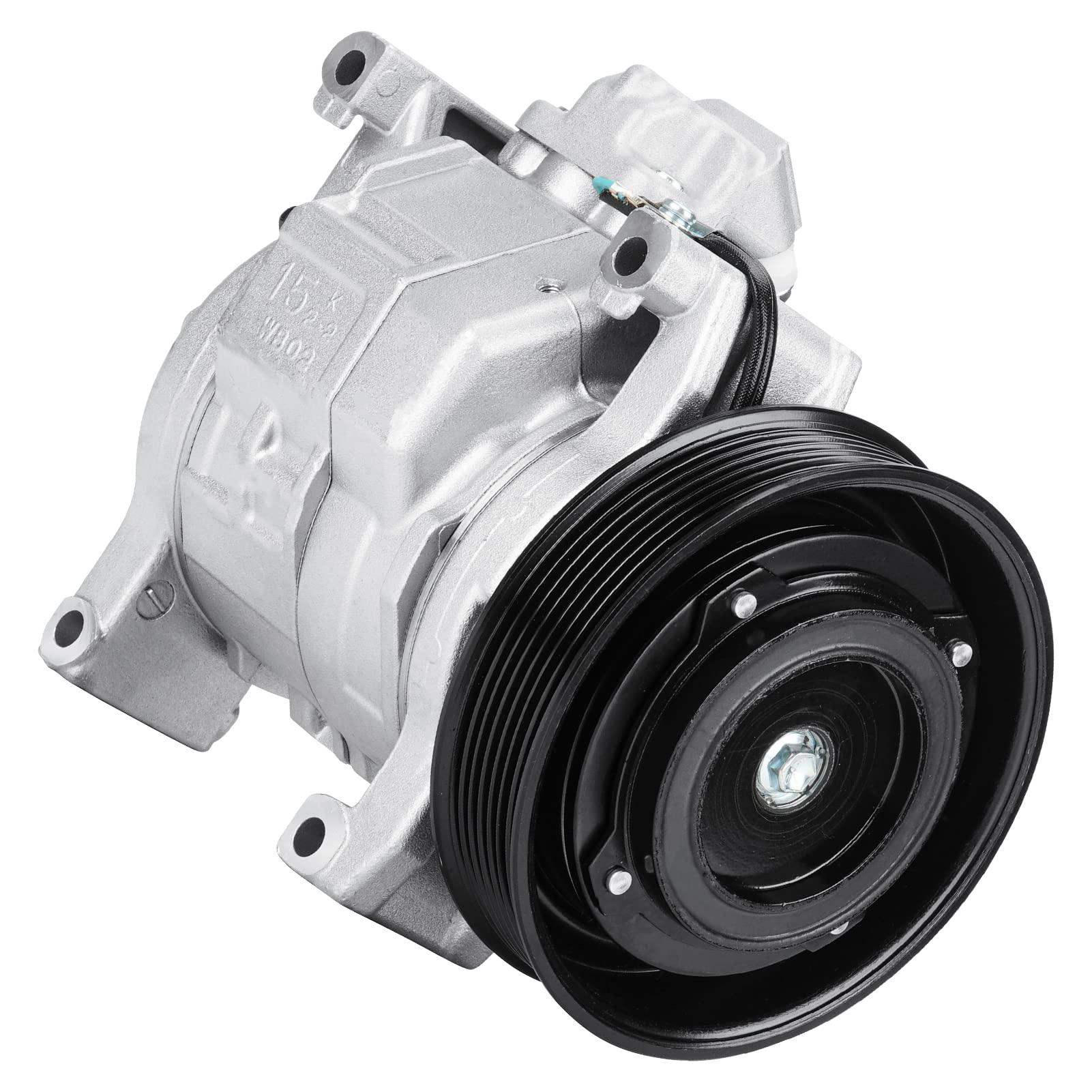 Aeagle Compressor