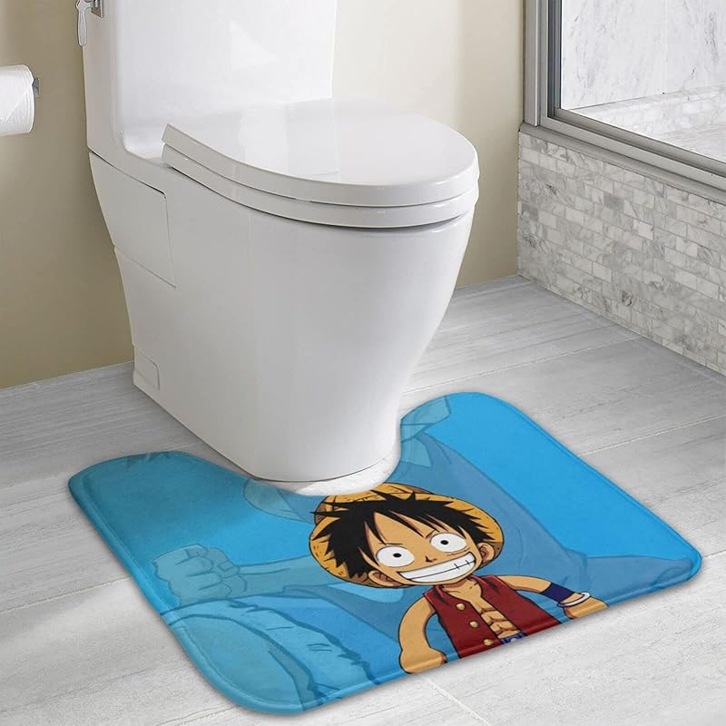 バス トイレ 洗面用品 エバニュー ワンピース トイレマット トイレ足元マット 低反発 高密度 吸水 速乾 抗菌 床汚れ防止マット 洗濯可 40x49cm C51dmesswv Www Capitama Com