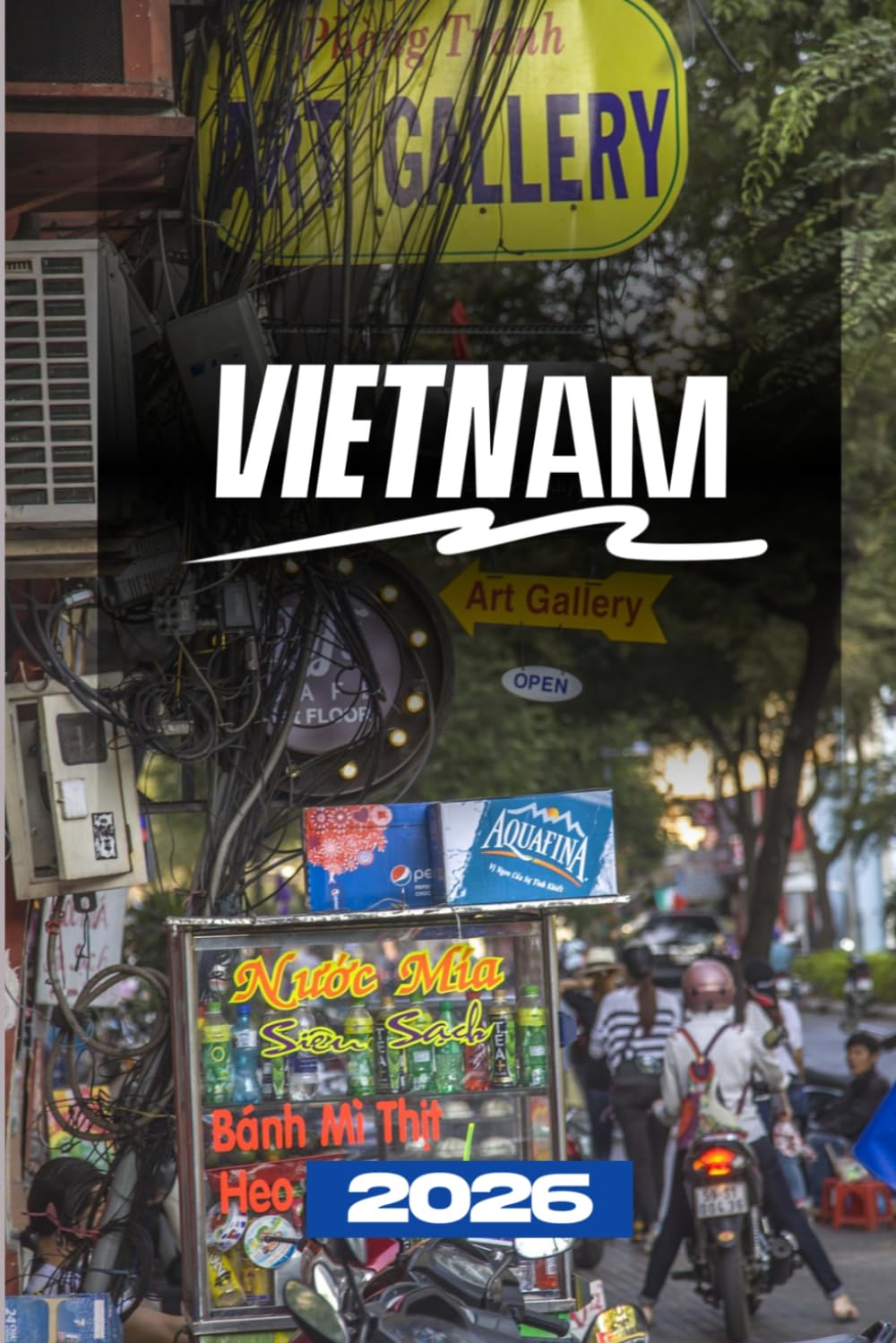GUIDA DI VIAGGIO DEL VIETNAM 2026