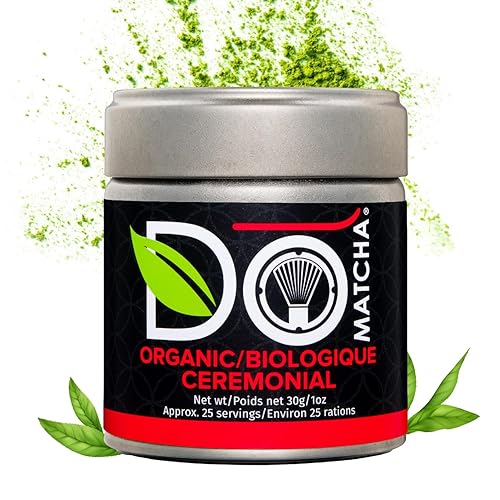 DoMatcha Matcha Powder