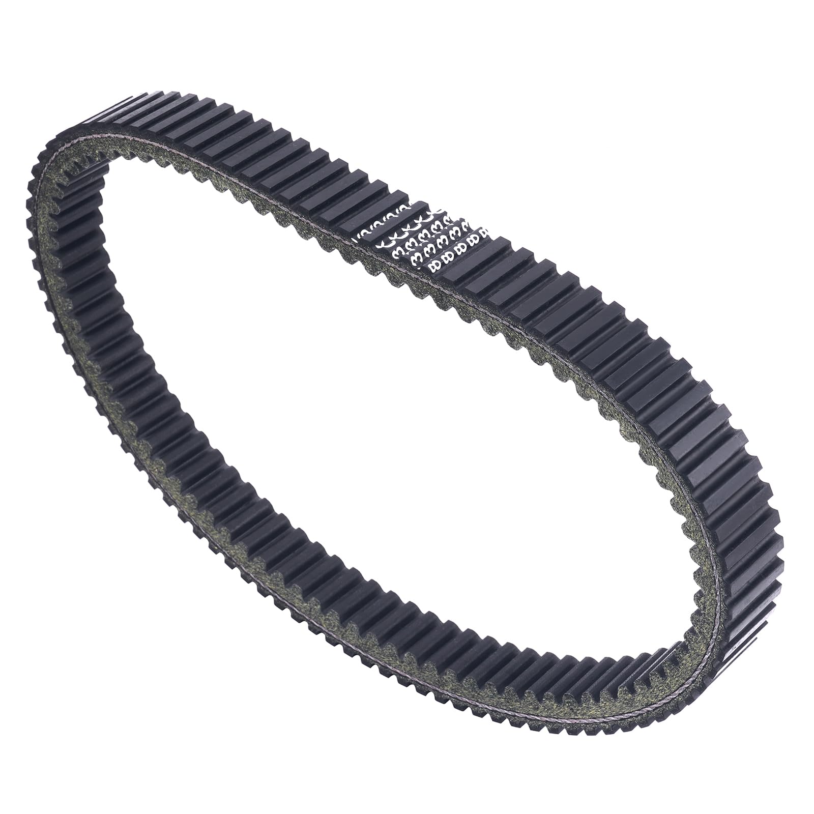 Road Passion Correas de transmisión 5GH-17641-00-00 3C2-17641-00-00 5GH-17641-10-00 Compatible con Yamaha YFM450 4x4 Auto EPS Kodiak 450 2018-2022/ YFM450 4x4 Auto EPS SE Kodiak 450 2019-2022