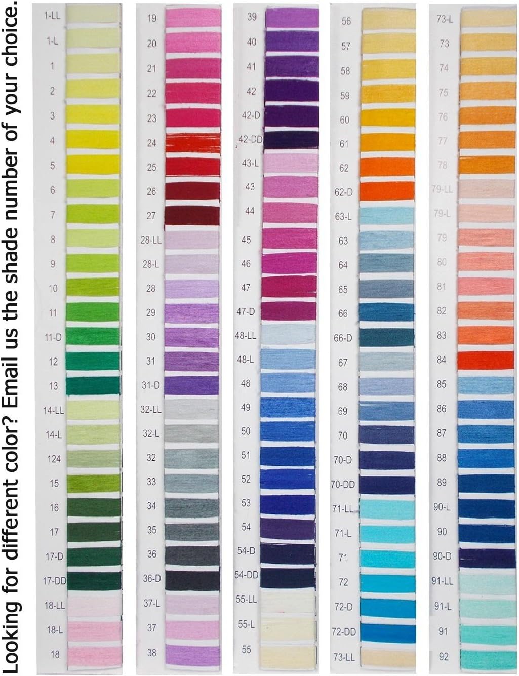Set of 10 Pcs Multicolor Cotton Crochet Thread Cross Stitch Knitting Balls Yarn Tatting Doilies Skeins Lacey Craft
