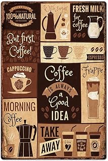 レトロオリジナルレトロデザイン天然コーヒ