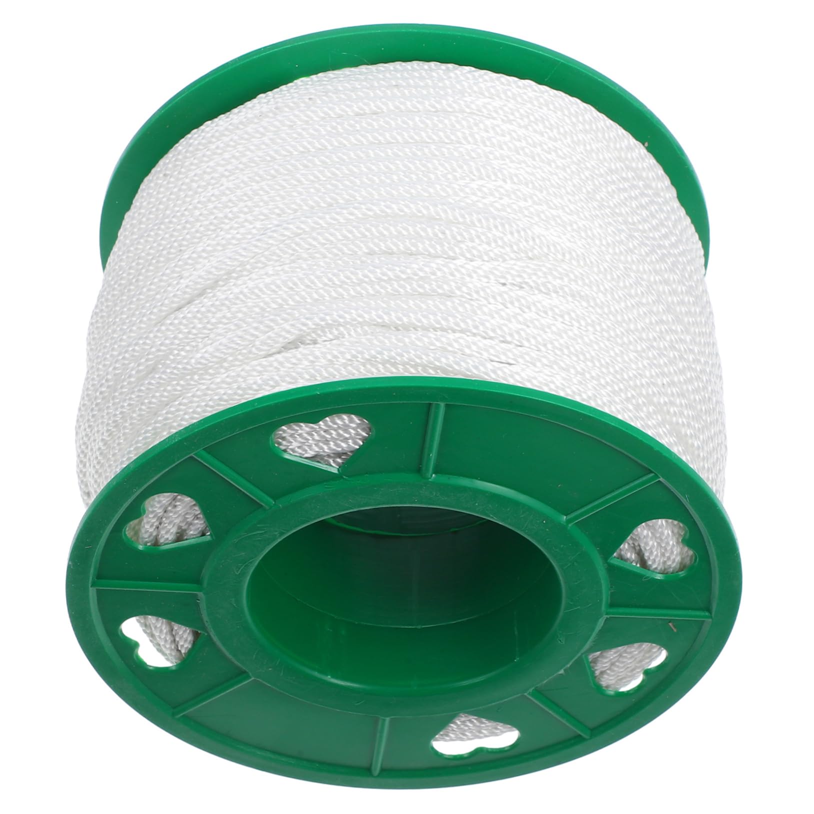 GALPADA Cordon De Traction Pour Tondeuse à Gazon Corde De Démarrage à Rappel Cordon De Remplacement Pour Tronçonneuse Corde De Traction Pour Moteur