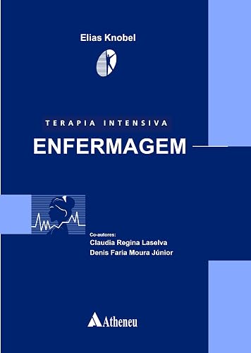 Terapia Intensiva - Enfermagem