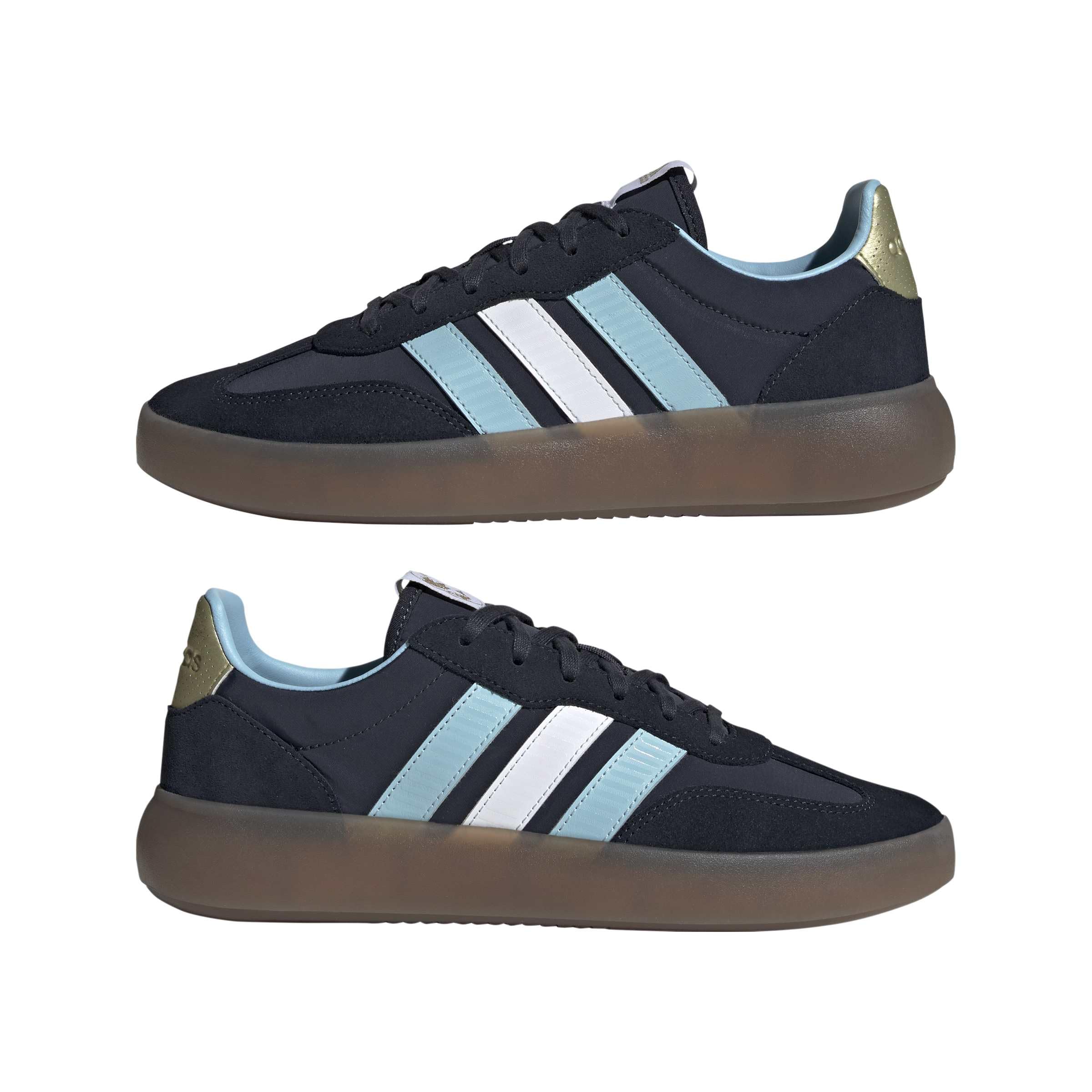 adidas Herren BARREDA Decode Shoes – Bild 6