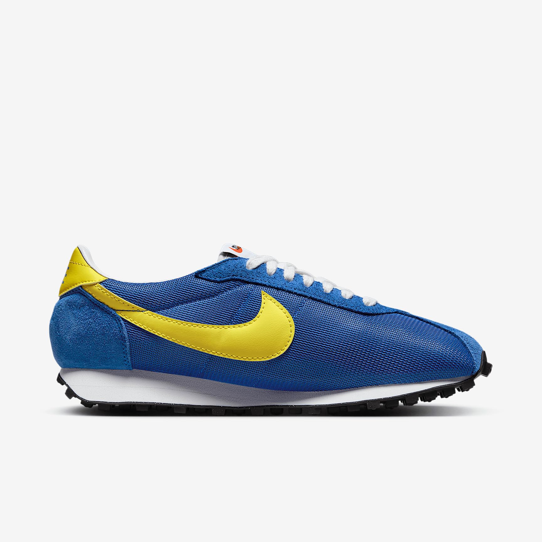 Nike Scarpe da uomo LD-1000 SP (FQ9079-400, Game Royal/Opti Yellow)