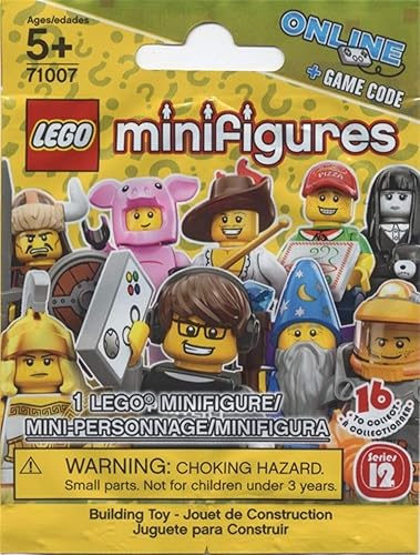 Miniatura 2 de LEGO Series 12 Collectible Minifigure 71007 - Fairytale Princess