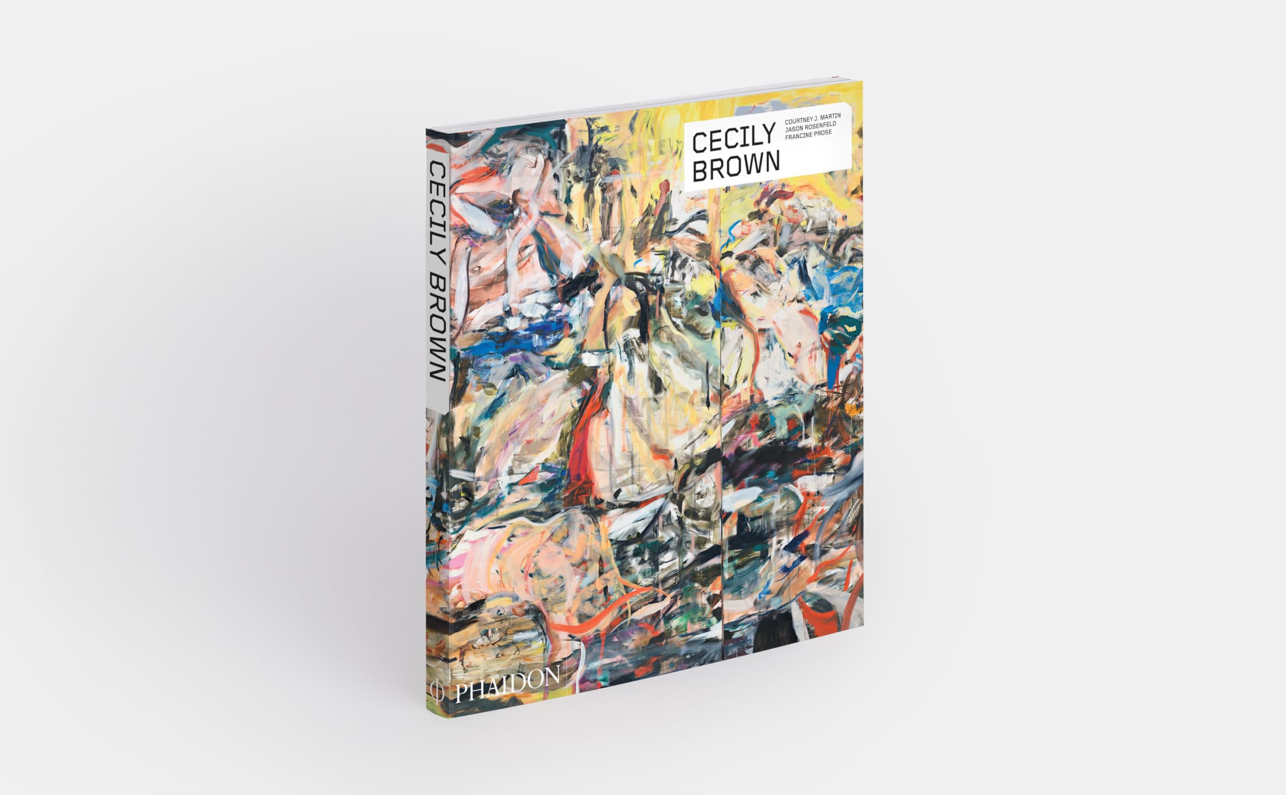 Cecily Brown