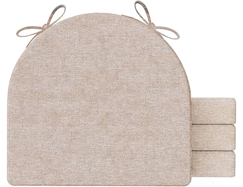 U-Shaped Chair Cushions: The Ultimate Guide to Elevate Your Comfort and Style