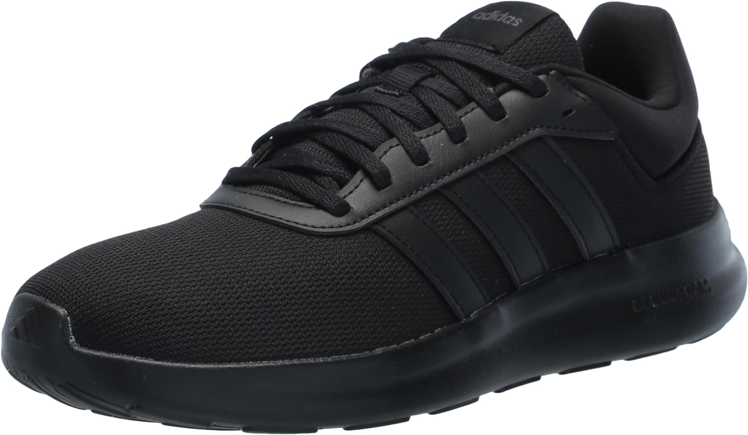 Adidas lite racer negro Outlet