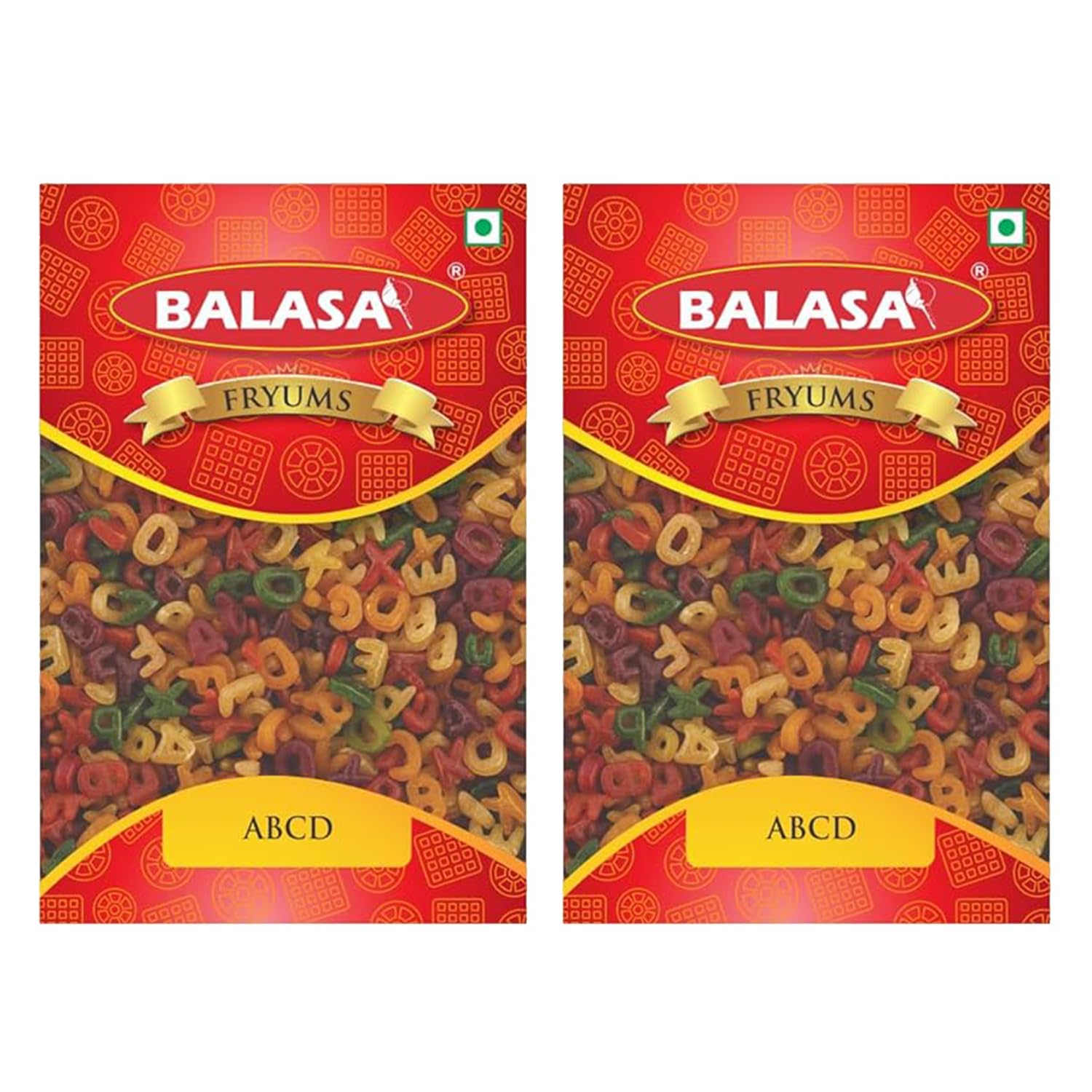 See full amazon price history chart for Balasa ABCD Fryums Snack 360g, Learning Alphabate Mix Crunchy Colourful Fryums 180g (Pack of 2) Balasa ABCD Fryums Snack 360g, Learning Alphabate Mix Crunchy Colourful Fryums 180g (Pack of 2) (B0CHP3XK3S) Amazon Price History, Amazon Price Tracker